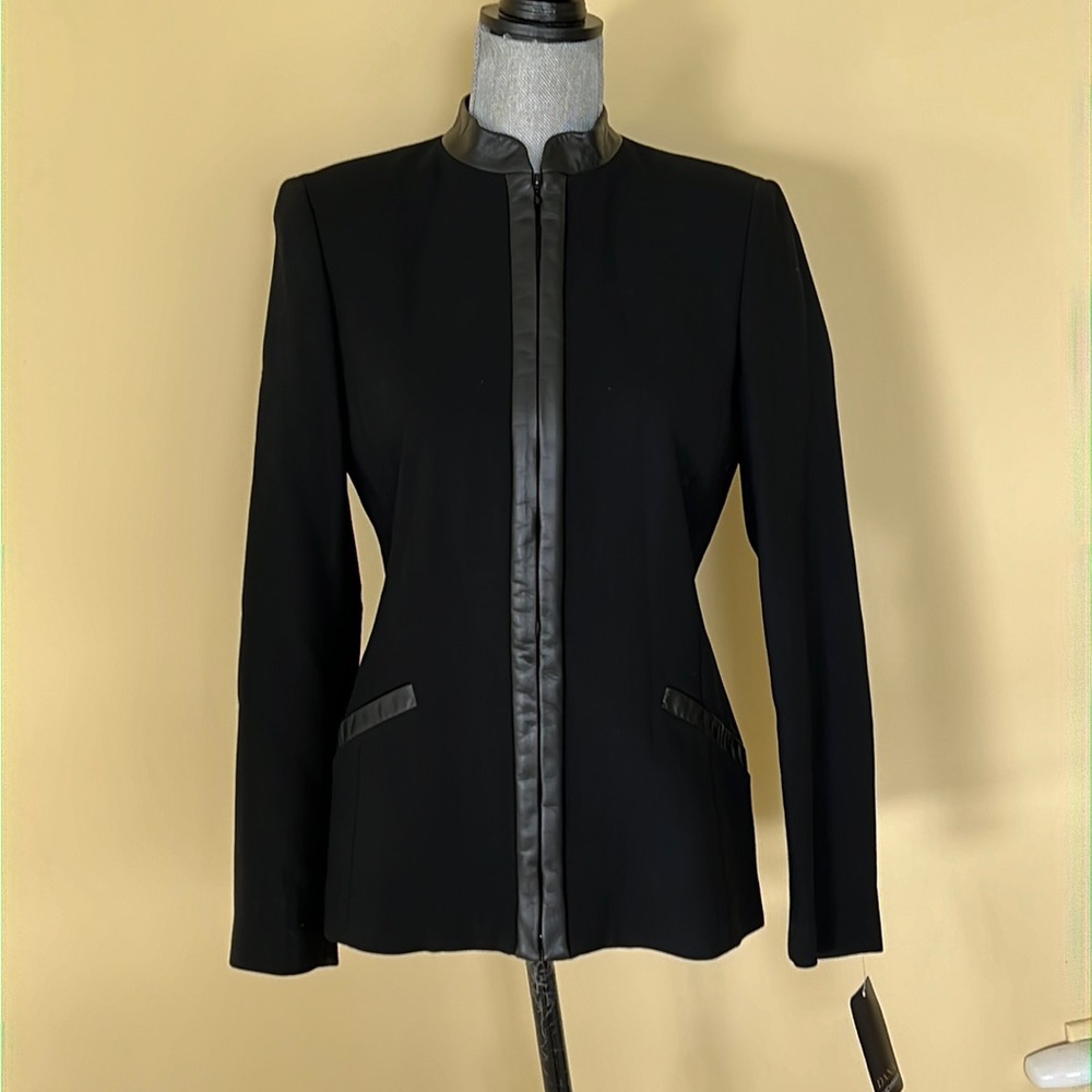 DANA BUCHMAN JACKET